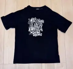 TATRAS TRUTH ロゴプリント Tシャツ ブラック - メルカリ