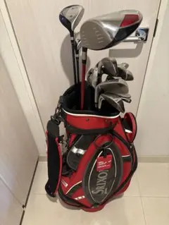 クラブセット メンズ