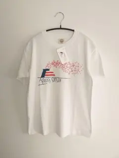 ASUKA CRUISE × PLATZ × SHIRO ISHIMOTO