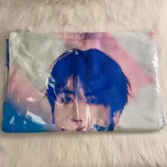 Stray Kids ハン ライブフォトタオル(トレカ無し)