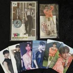 2025年最新】アクリルスタンドの人気アイテム - メルカリ