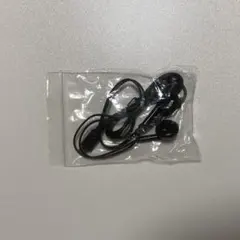 Micro USB Type-B 有線イヤホン インナーイヤーのサムネイル