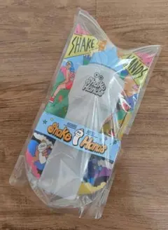 Wellbe Shake Hands