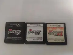 ホワイト2 ポケモン