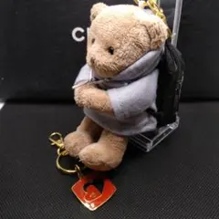 CHANEL2026バレンタイン限定チャーム&レトロなくまちゃんキ―ホルダーのサムネイル
