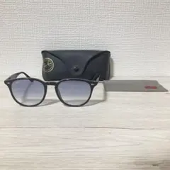 【美品・ケース付き】Ray-Ban サングラス RB4259F グラデーション
