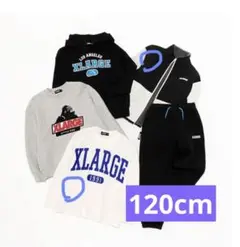 2025年最新】xlarge kids 福袋の人気アイテム - メルカリ