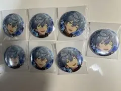 あんスタ 瀬名泉 コレ缶 Jan. 7個セット