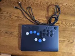 【美品】HORI レバーレス NOLVA ホリ ノルバ【完動品】
