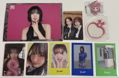 TWICE モモ　モブリー　グッズ