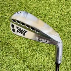 PXG 0311 X GEN2 ドライビングアイアン 3番 19° （S）のサムネイル