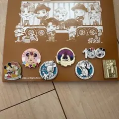 verdy McDonald's ピンバッジセット 海外限定品 - メルカリ