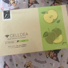 ダイアナ　セルディア シェイク　リンゴ　週末限定値下げ ダイアナ セルディア シェイク リンゴ 週末限定値下げ | Mercari
