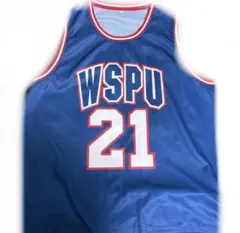 WurtSユニフォーム青