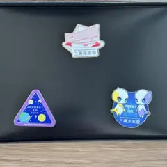 2025年最新】三菱 バッジの人気アイテム - メルカリ