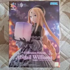 Fate/Grand Order Abigail Williamsフィギュアのサムネイル