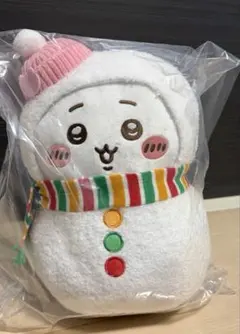 ちいかわ ぬいぐるみ A賞 エニマイくじ