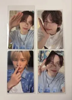 TWS SODA SODA シニュ HMV 特典 ラキドロ トレカ - メルカリ
