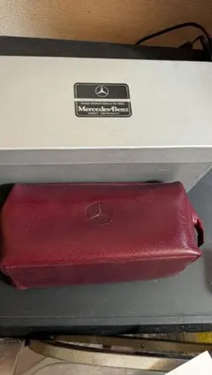 メルセデス・ベンツ ポーチ 西ドイツ Mercedes-Benzのサムネイル