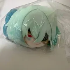 崩壊スターレイル スタレ 一番くじ E賞 ぬいぐるみ リストバンド
