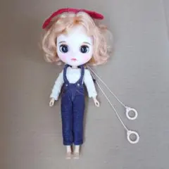 アイシードール ネオブライス 男の子 肌色 レモン - メルカリ