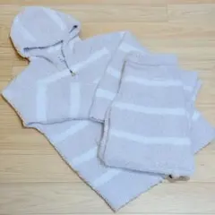 ジェラピケ　ルームウェア上下セット　福袋　2022