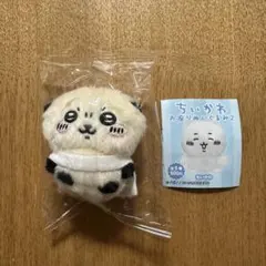 【新品未開封】ちいかわ お座りぬいぐるみ2 ラッコ ②