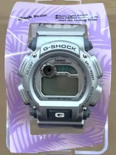 【希少】 G-SHOCK トリプルクラウン 限定品 サーフィン ワールドカップ
