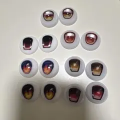 20mm ドールアイ　まとめ売り
