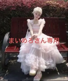 まいめろさんのサムネイル