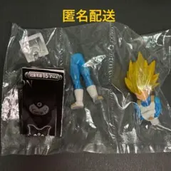 超サイヤ人3ベジータ HGドラゴンボール03 DAIMA EDITION