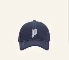 POINTLESS JOURNEY FACTORY CAP BLACK - メルカリ