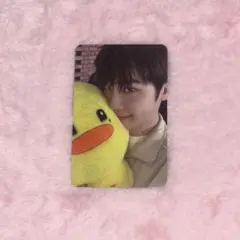 ZB1 テレ ゼロ二 トレカ