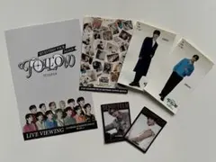 SEVENTEEN ポストカード ステッカー シール