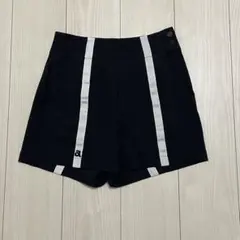 ショートパンツ レディースウェア