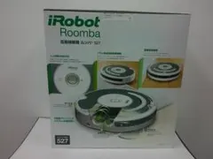 2026年最新】IROBOT 527の人気アイテム - メルカリ
