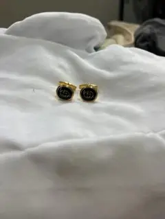 GUCCI カフス　ビニール未開封 楽天市場】GUCCI グッチ（カフス｜メンズジュエリー