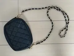 ミロス　チェーンバッグ　キルティングバッグ　Miros ships購入のサムネイル