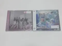 イコラブ バンドリ Morfonica CD