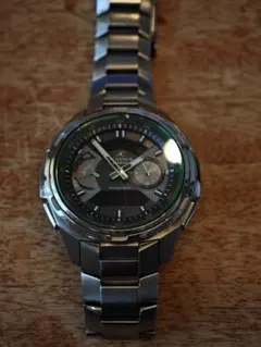 【hiroponさん専用】CASIO OCEANUS OCW-T410 hiroponさん専用】CASIO OCEANUS OCW-T410 hiroponさん専用