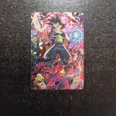 2026年最新】ドラゴンボールヒーローズ HGD1-SEC2 仮面のサイヤ人の