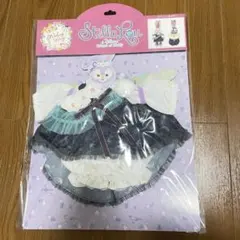 ウィッシングウィングス　ステラルー コスチューム ディズニーシー 新品 未使用