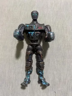 トランスフォーマー ハイブリッドスタイル THS-02 コンボイ 河森正治 
