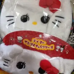 新品 SWIMMER スイマー ハローキティ