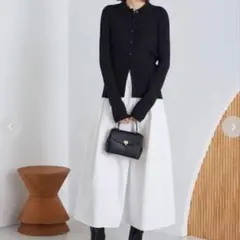 ミラオーウェン セーター