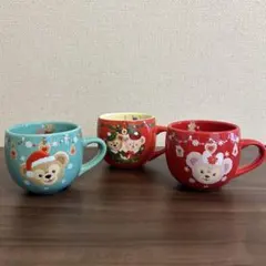 ダッフィー&フレンズ キャラクターグッズ