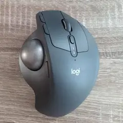 Logicool MXTB1s ERGO トラックボールマウス