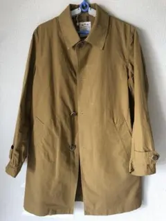 ステンカラーコート　ジャーナルスタンダード