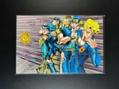 2025年最新】ジョジョ展 ポスター 2012の人気アイテム - メルカリ