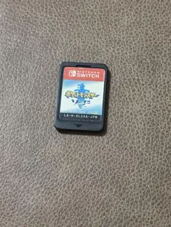 Nintendo Switch ポケットモンスター ソード（ソフトのみ）